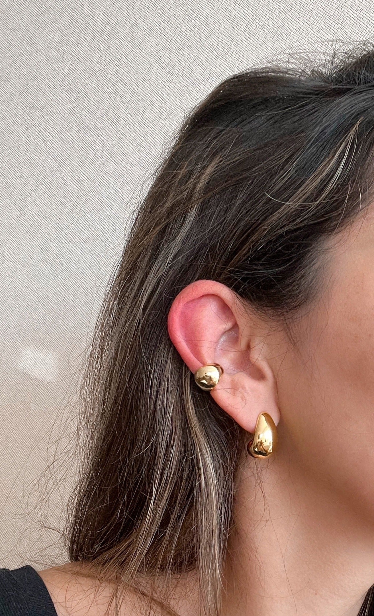 Earcuff Bold Mini