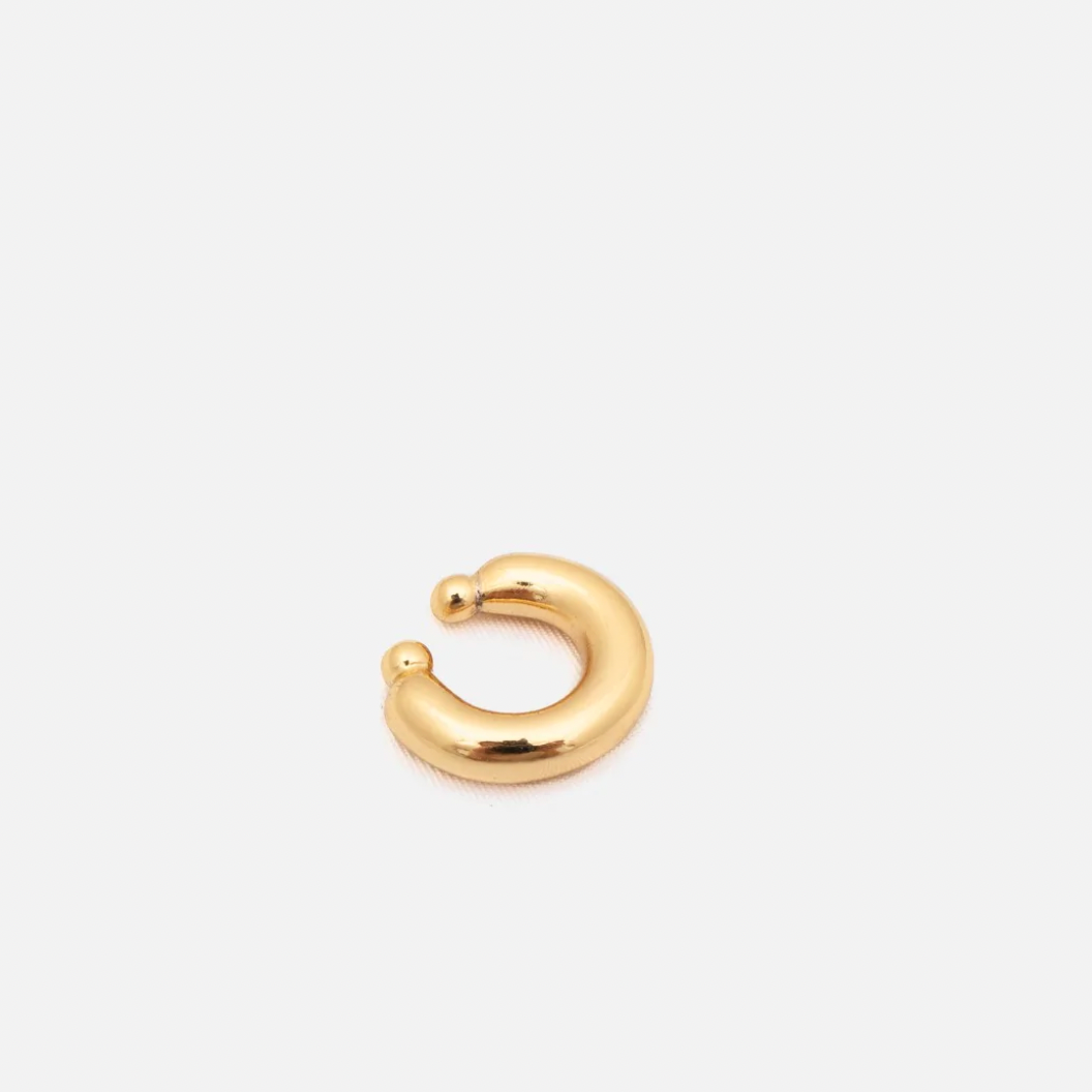 EARCUFF GOLD M