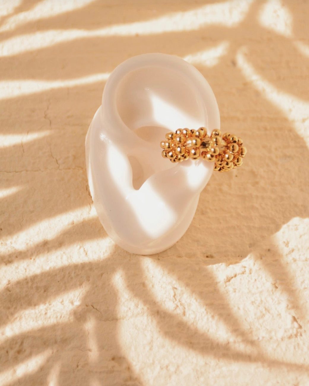 EARCUFF SANTORINI