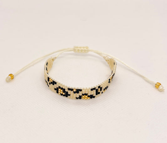 PULSERA ANIMAL PRINT