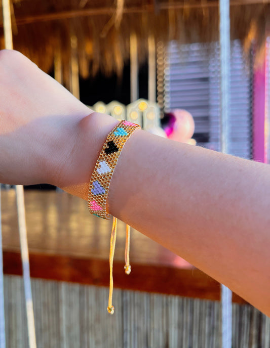 PULSERA VALPO